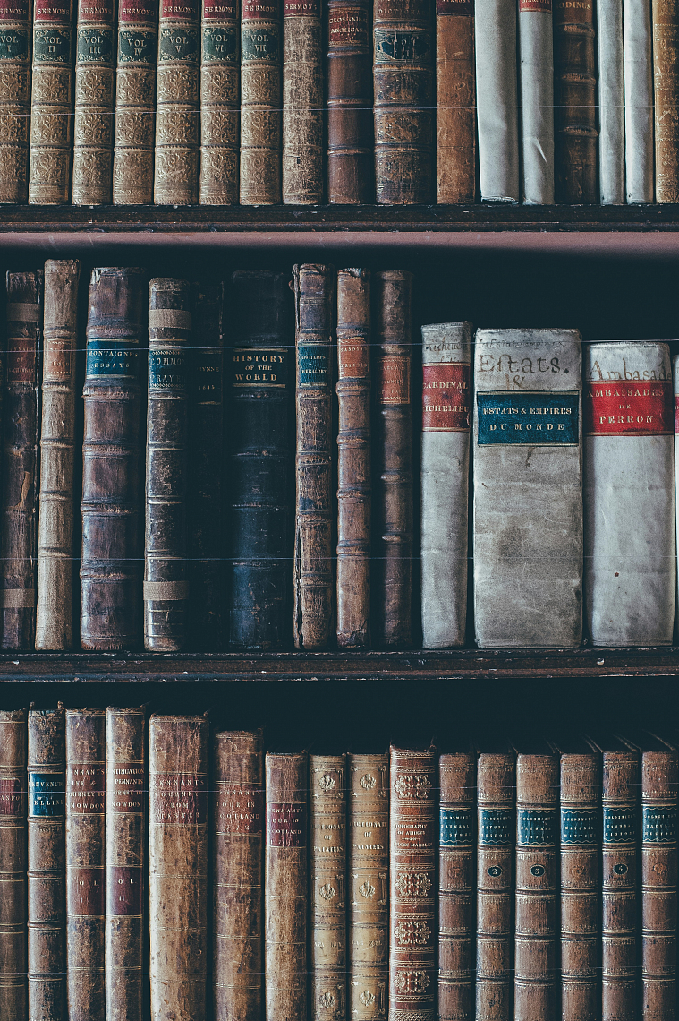 Не кладбище книг, а чуткий барометр (Обзор журнала «Красный библиотекарь»: 1923 – 1941)